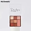 pigmented eyeshadow