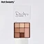 pressed glitter eyeshadow