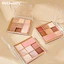 small eyeshadow palette